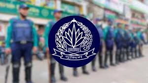 লটারিতে ৬৪ জেলার এসপি পদায়ন