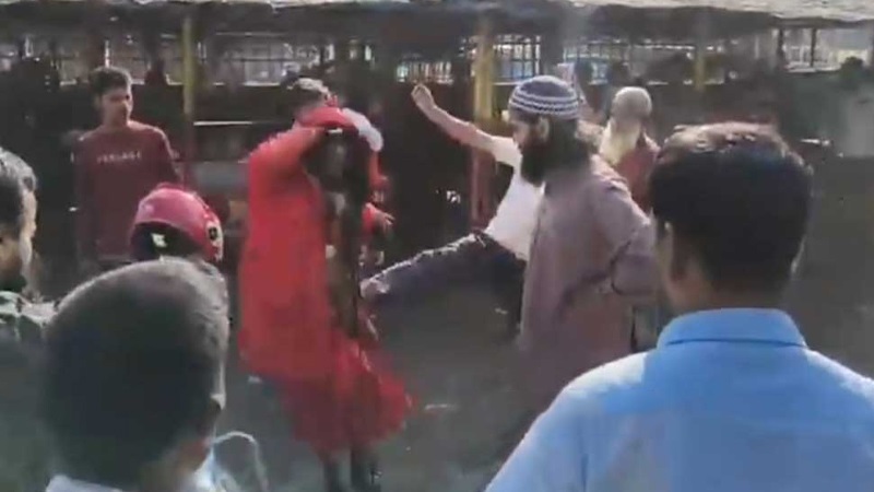 ঠাকুরগাঁওয়ে বাউল শিল্পীদের ওপর হামলা, আহত ২