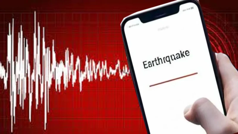 মোবাইলে ভূমিকম্পের অ্যালার্ট চালু করবেন যেভাবে