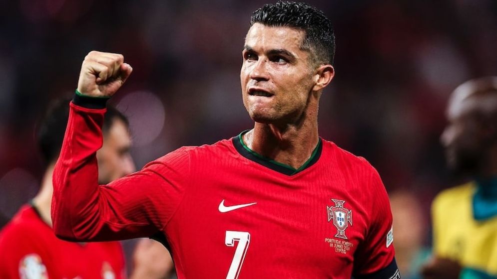 পর্তুগালের বিশ্বকাপ জয়ের পর যা বললেন রোনালদো