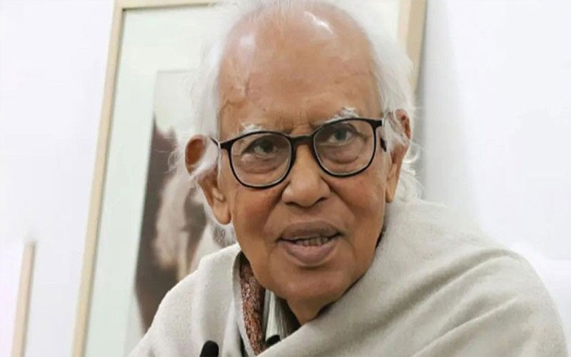 ভাষাসৈনিক আহমদ রফিক আর নেই