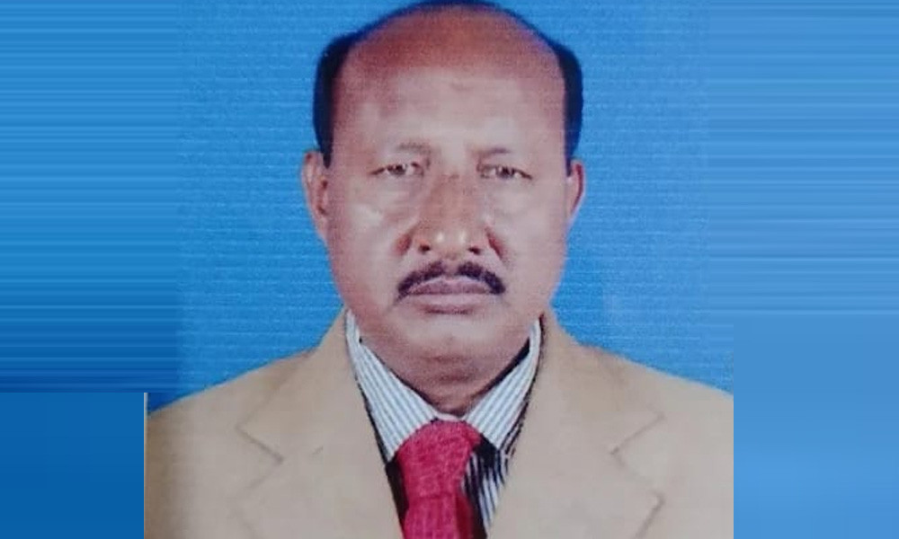 পার্বতীপুরের সাংবাদিক আবদুল কাদির আর নেই