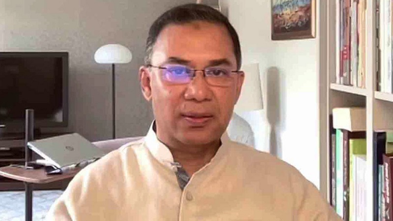দেশে ফেরার সিদ্ধান্ত গ্রহণের সুযোগ একক নিয়ন্ত্রণাধীন নয়: তারেক রহমান