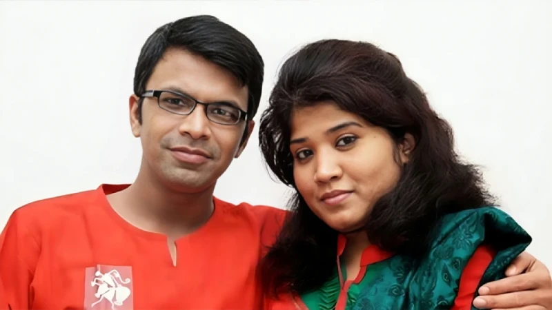 ১২২ বার পেছাল সাগর-রুনি হত্যার তদন্ত প্রতিবেদন