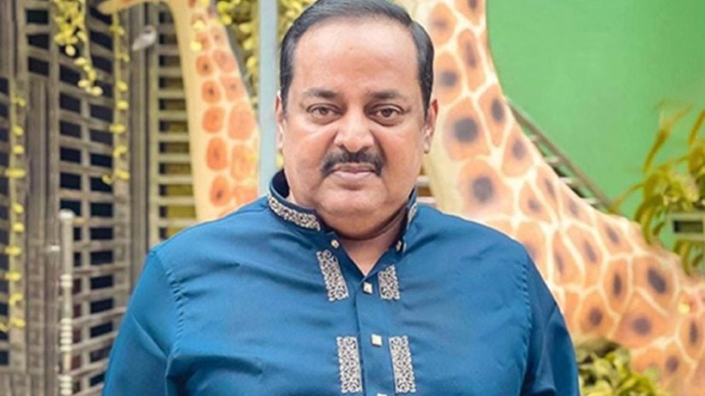 খালেদা জিয়ার সুস্থতা চাইলেন ডিপজল