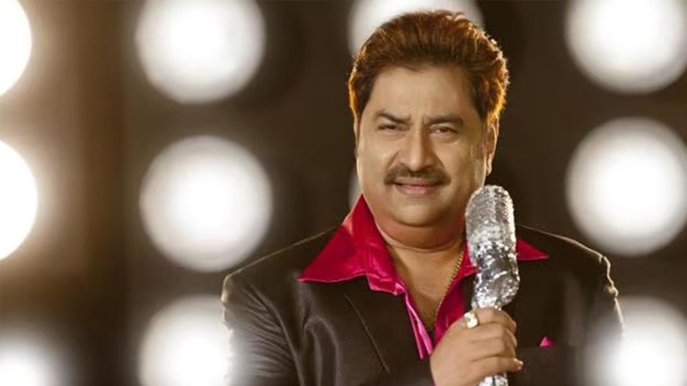 সাবেক স্ত্রীকে আইনি নোটিশ পাঠালেন কুমার শানু