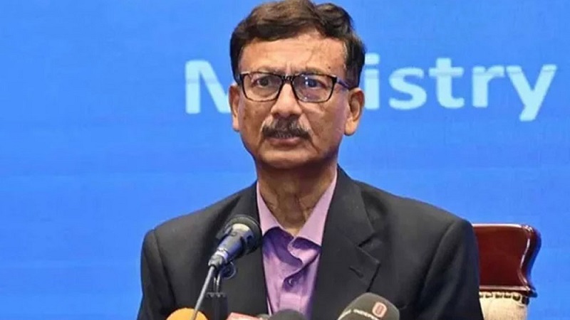 তারেক রহমান দেশে আসার জন্য এখনো ‘ট্রাভেল পাস’ চাননি: পররাষ্ট্র উপদেষ্টা
