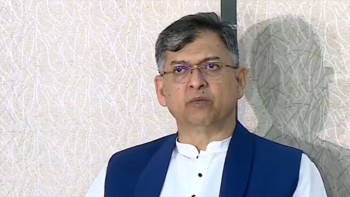 নির্বাচন সামনে রেখে বিএনপির প্রার্থী বাছাই চলছে: সালাউদ্দিন আহমেদ