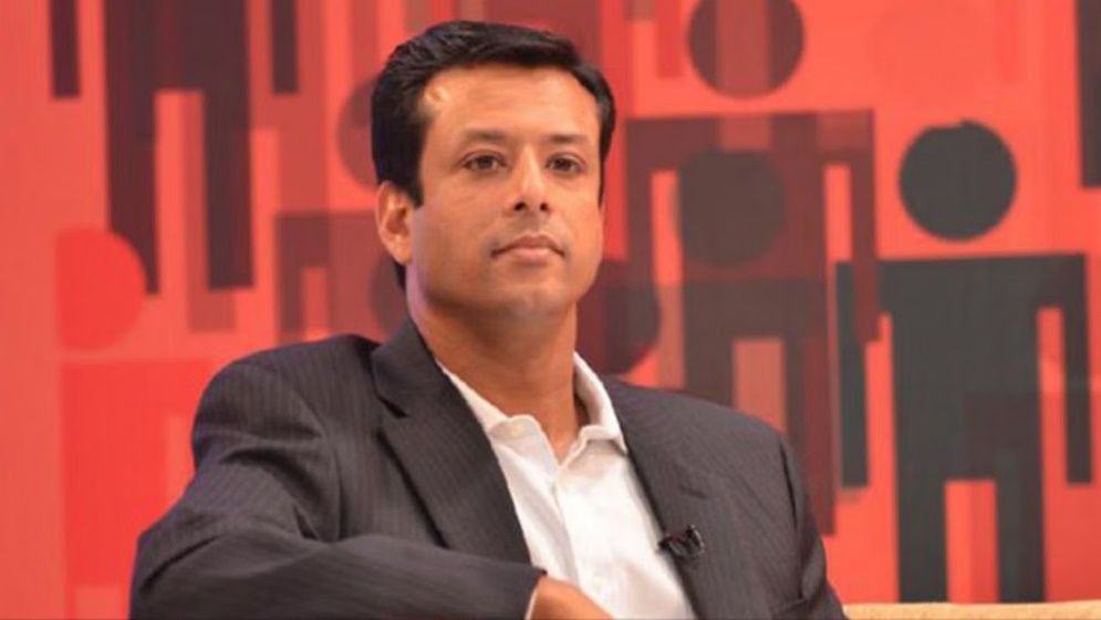 জয়ের বিরুদ্ধে গ্রেফতারি পরোয়ানা জারি