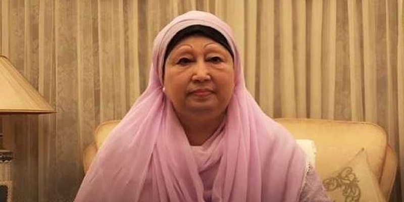 ভোরে খালেদা জিয়াকে লন্ডনে নেওয়া হবে
