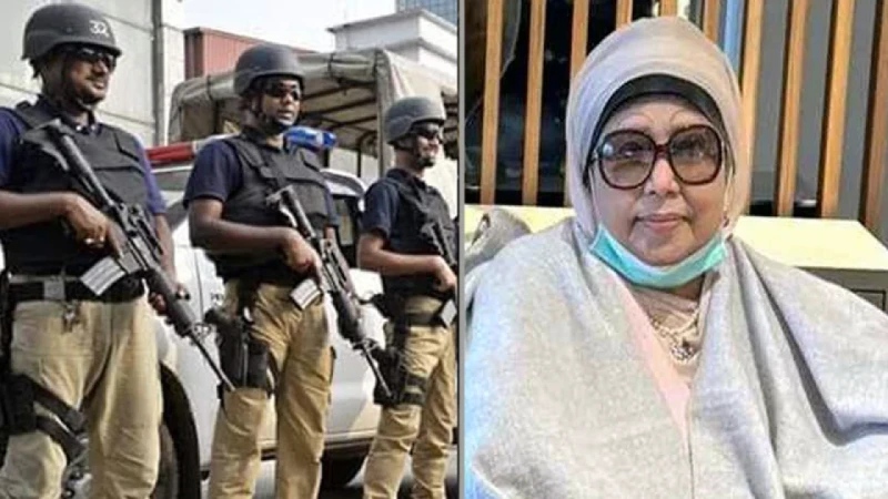 খালেদা জিয়া ছাড়া পরিবারের অন্য কেউ এসএসএফের নিরাপত্তা পাবেন না