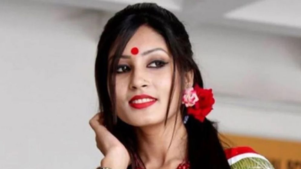 কিশোরগঞ্জের ইউএনও হলেন লাক্স সুপারস্টার সোহানিয়া