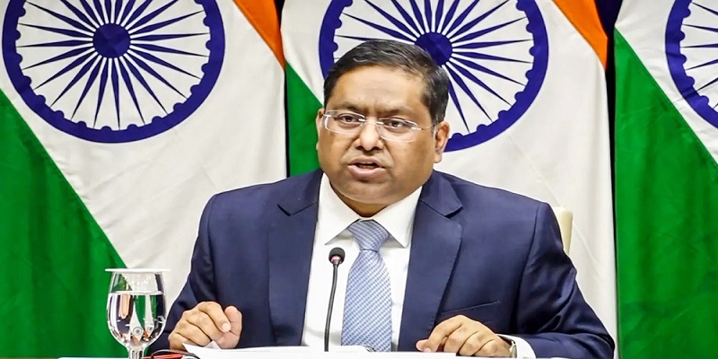 অন্যের ওপর দোষ চাপানো বাংলাদেশের অন্তর্বর্তী সরকারের অভ্যাস: ভারত