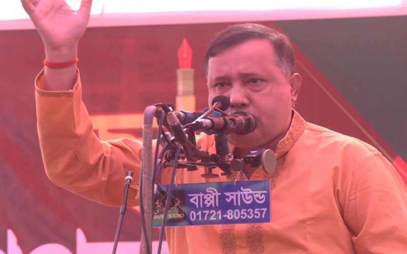 খুলনা-১ আসনে সনাতন প্রার্থী দিয়ে জামায়াতের চমক