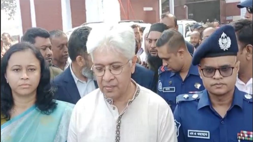 কেবল ভর্তুকি দিয়েই চিনিকল চালানো সম্ভব না: আদিলুর