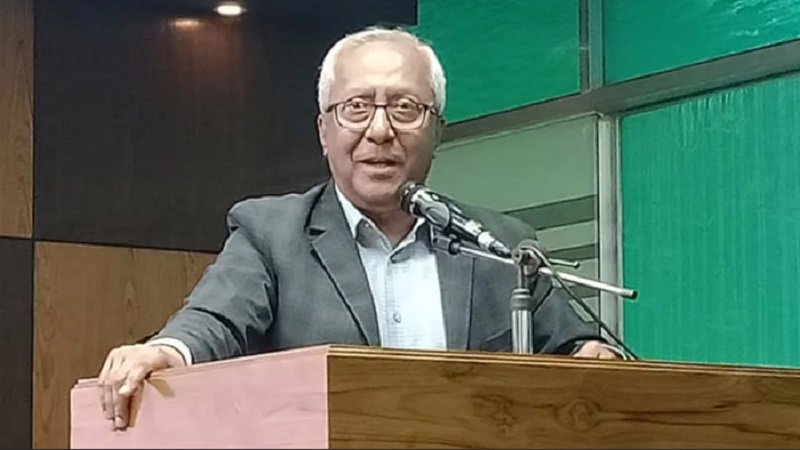 নির্বাচনের তফসিল ঘোষণার তারিখ ঠিক হয়নি: ইসি সচিব