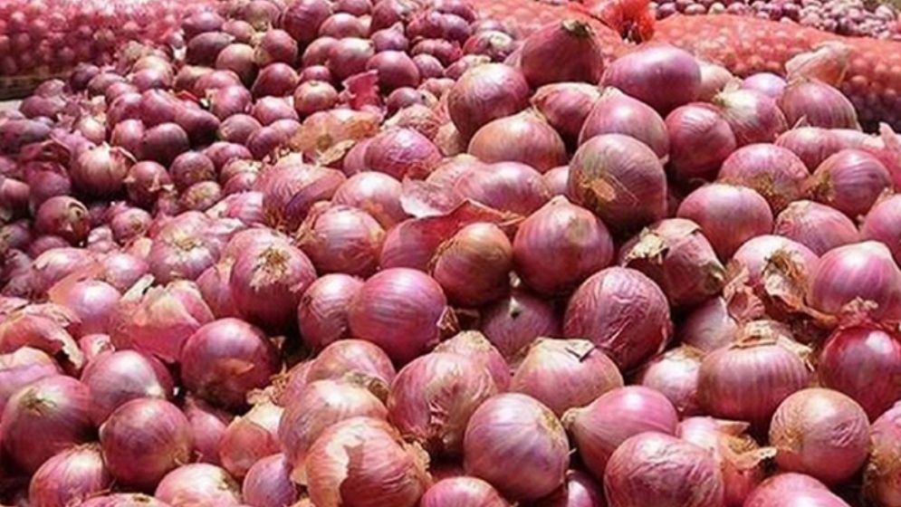 সীমিত পরিসরে পেঁয়াজ আমদানির নতুন সিদ্ধান্ত