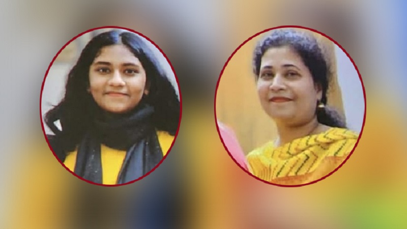 মোহাম্মদপুরে মা-মেয়ের রক্তাক্ত মরদেহ উদ্ধার, পলাতক গৃহকর্মী