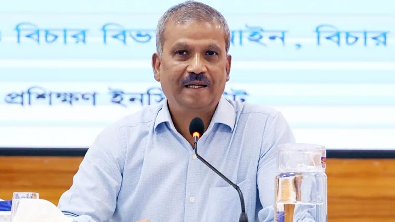 প্রবাসীদের ফোন রেজিস্ট্রেশন করা নিয়ে নতুন কোন আইন হয়নি: আসিফ নজরুল
