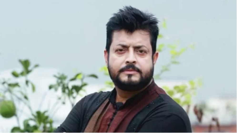 দেশত্যাগের আগে ওমর সানীর ভিডিও বার্তা, যা বলে গেলেন