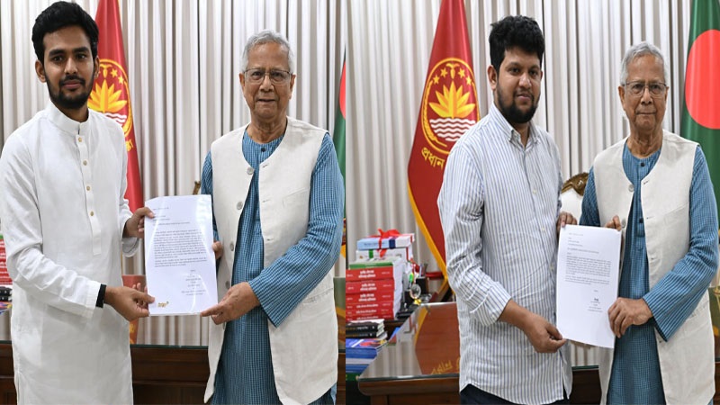 ‘এত অল্প সময়ে তোমরা জাতিকে যা দিয়েছ, তা জাতি কখনো ভুলবে না’