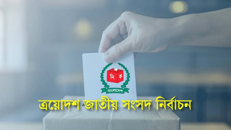 নির্বাচনী প্রচারণা শুরু ও শেষ কবে