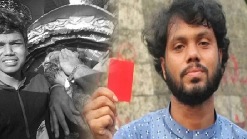 গুলিবিদ্ধ ওসমান হাদি এখন কোমায় আছেন : চিকিৎসক