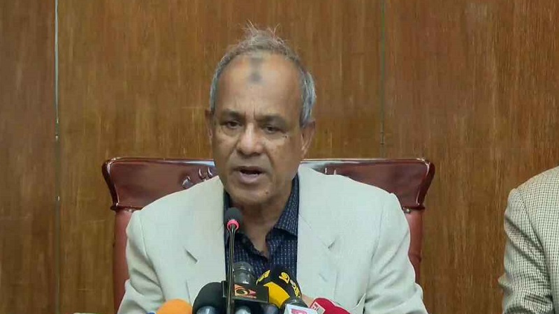 চাহিদার তুলনায় ২২ লাখ টন বেশি আলু উৎপাদন হয়েছে: কৃষি উপদেষ্টা