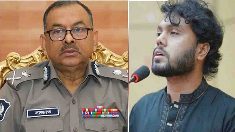 ওসমান হাদিকে গুলি করা সন্ত্রাসীদের ধরতে সাঁড়াশি অভিযান শুরু