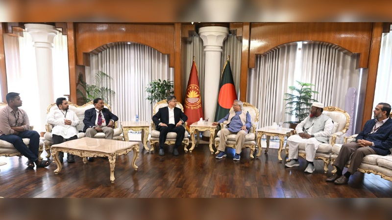 জুলাই অভ্যুত্থানকে নস্যাৎ করার প্রচেষ্টার বিরুদ্ধে ঐক্যবদ্ধ রাজনৈতিক দলগুলো