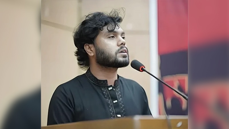 ওসমান হাদির অবস্থা এখনও আশঙ্কাজনক, রাখা হয়েছে কনজারভেটিভ ম্যানেজমেন্টে: মেডিকেল বোর্ড