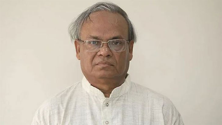 অনিচ্ছাকৃত ভুল বক্তব্যের জন্য রিজভীর দুঃখপ্রকাশ