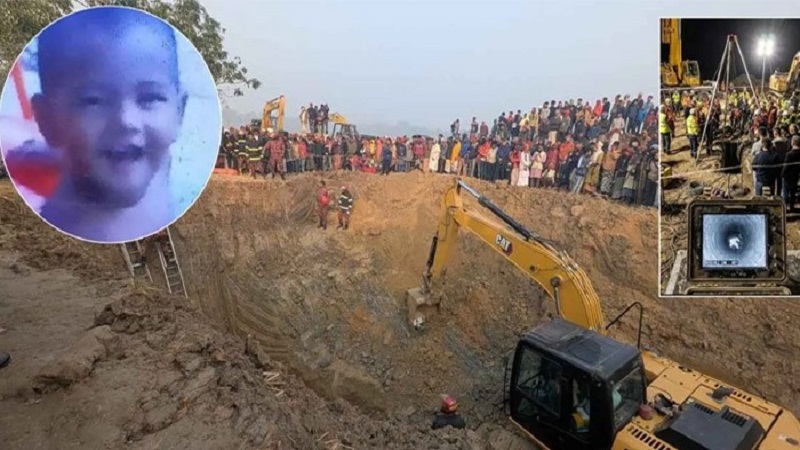 শিশু সাজিদের মৃত্যুতে ৫ কোটি টাকা ক্ষতিপূরণ চেয়ে লিগ্যাল নোটিশ