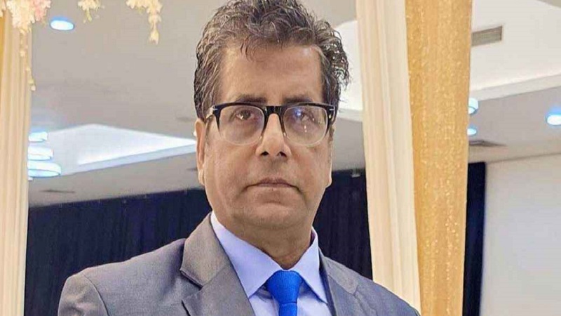 জিজ্ঞাসাবাদের জন্য ডিবিতে নেয়া হয়েছে আনিস আলমগীরকে