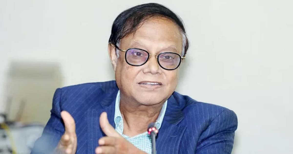 পাচার হওয়া অর্থ ফেরত আনতে ৪-৫ বছর লাগে: গভর্নর