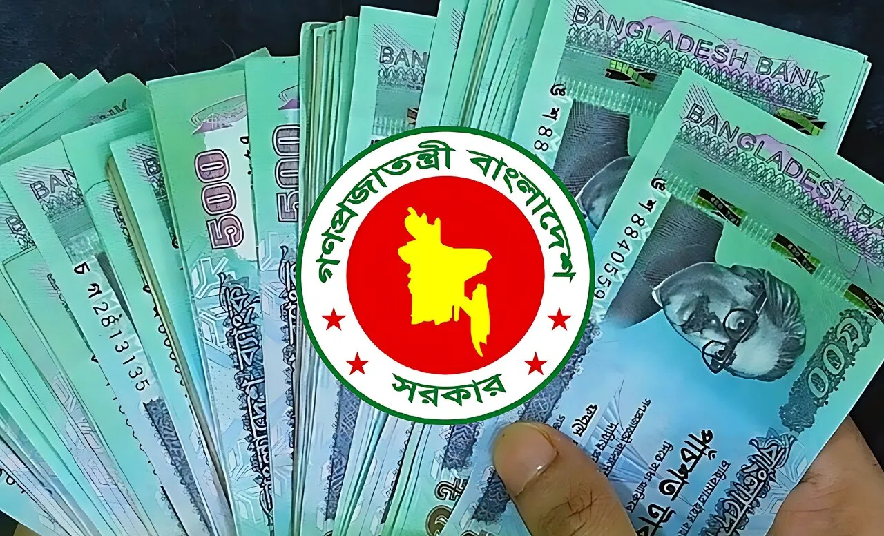 পে স্কেল নিয়ে কমিশনের ৫ ঘণ্টা বৈঠক, যে সিদ্ধান্ত এলো