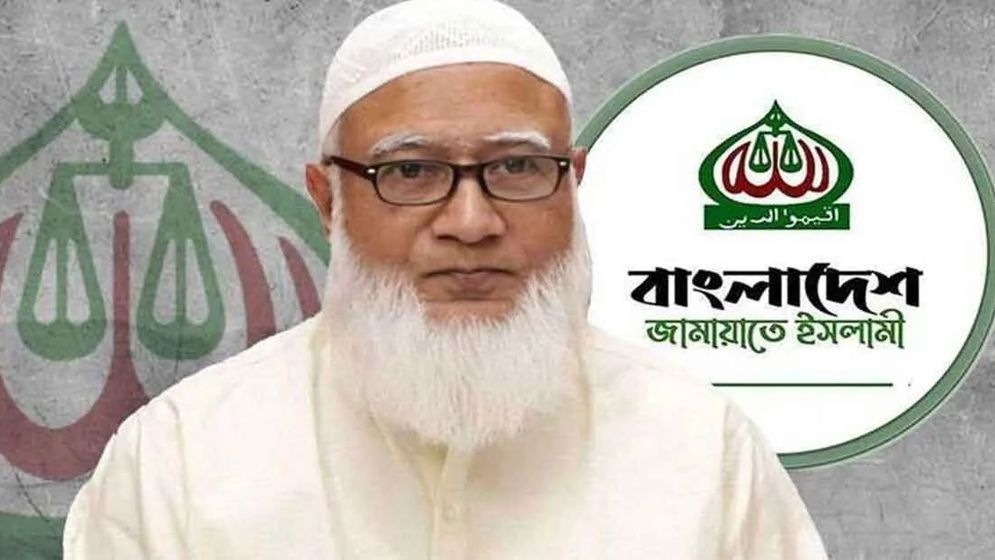 লন্ডনের পথে জামায়াত আমির ডা. শফিকুর