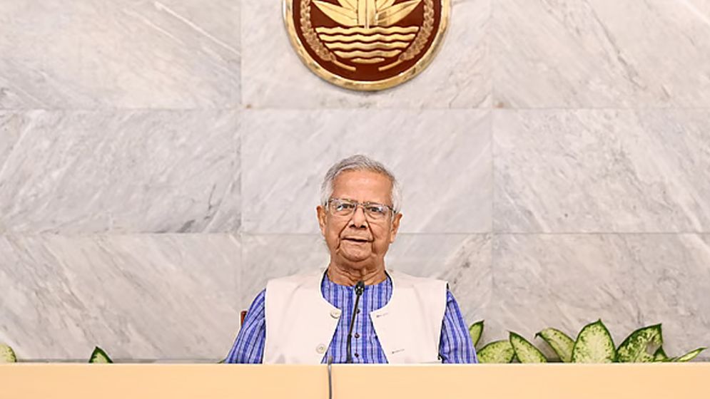 ৫ বছরে জীবিত না ফিরলে ‘গুম’ ঘোষণা করতে পারবেন ট্রাইব্যুনাল