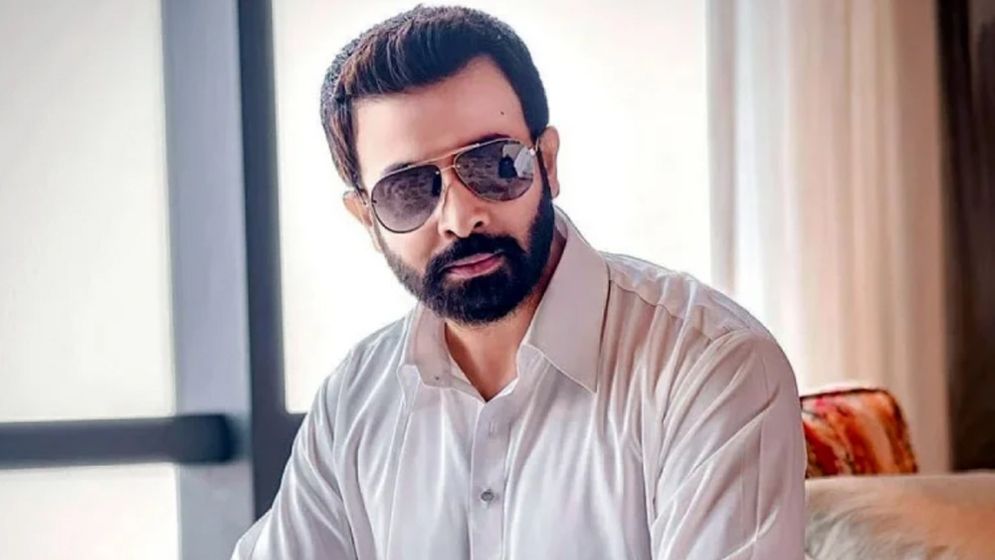 গম্ভীর নীরবতাই বেশি জোরালো শোনায়: শাকিব খান