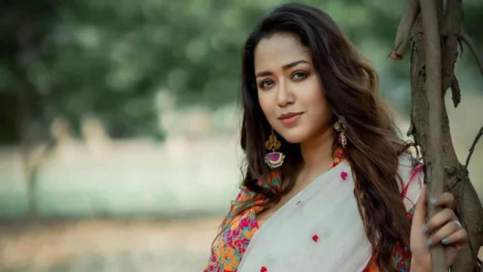 বাংলাদেশি শিল্পীদের প্রশংসায় সোহিনী