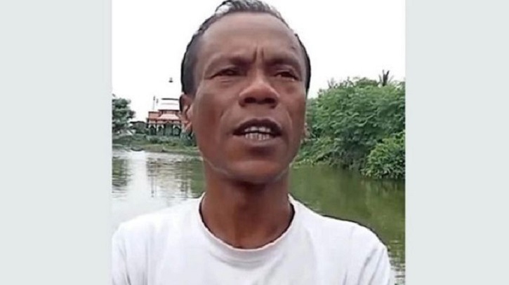 খুলনায় সন্ত্রাসীদের গুলিতে সাংবাদিক নিহত, আহত আরেকজন