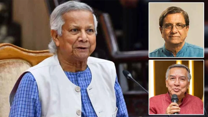 ‘দুঃসময়ে সরকার আপনাদের পাশে আছে’