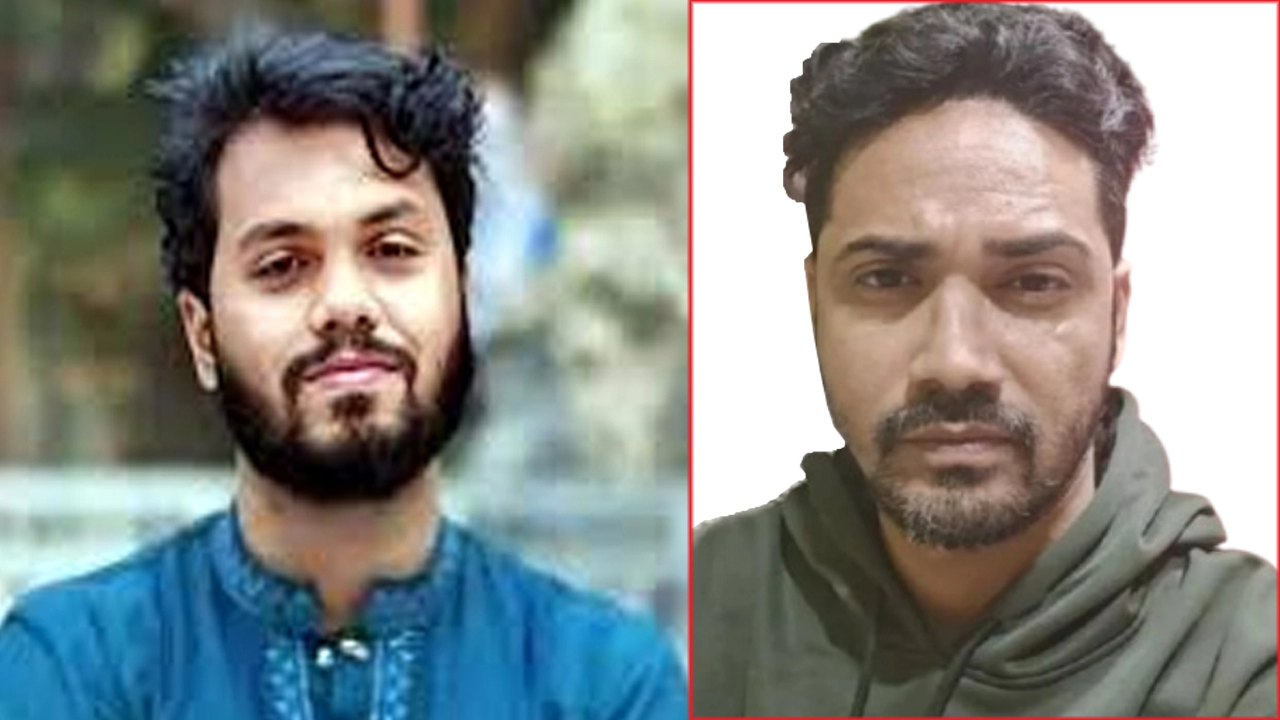 হাদির খুনি শ্যুটার ফয়সালের সর্বশেষ অবস্থান ভারতের মহারাষ্ট্র