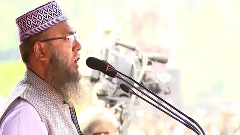 খুনিরা কীভাবে সীমান্ত অতিক্রম করল, প্রশ্ন শহীদ হাদির ভাইয়ের