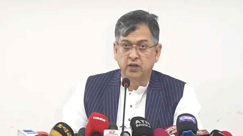 ওসমান হাদির হত্যাকাণ্ডের পেছনে বড় ধরনের ষড়যন্ত্র রয়েছে: সালাহউদ্দিন