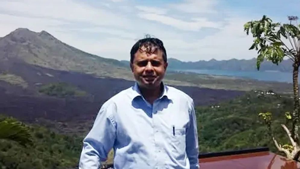 যুক্তরাজ্যে সাবেক রাষ্ট্রদূত ফয়সাল গ্রেফতার