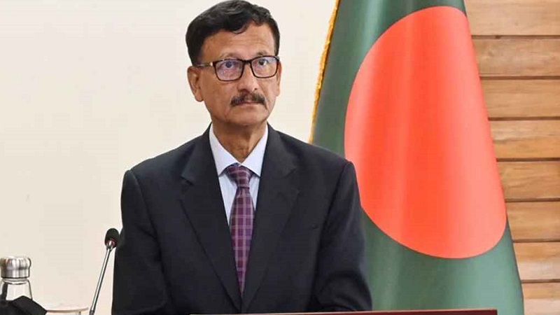 হাইকমিশনে হামলা নিয়ে দিল্লির বিবৃতি প্রত্যাখ্যান ঢাকার