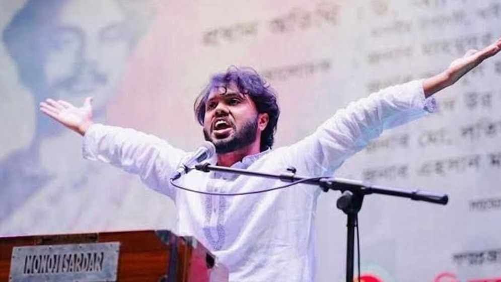 ওসমান হাদি বীরদের বীর