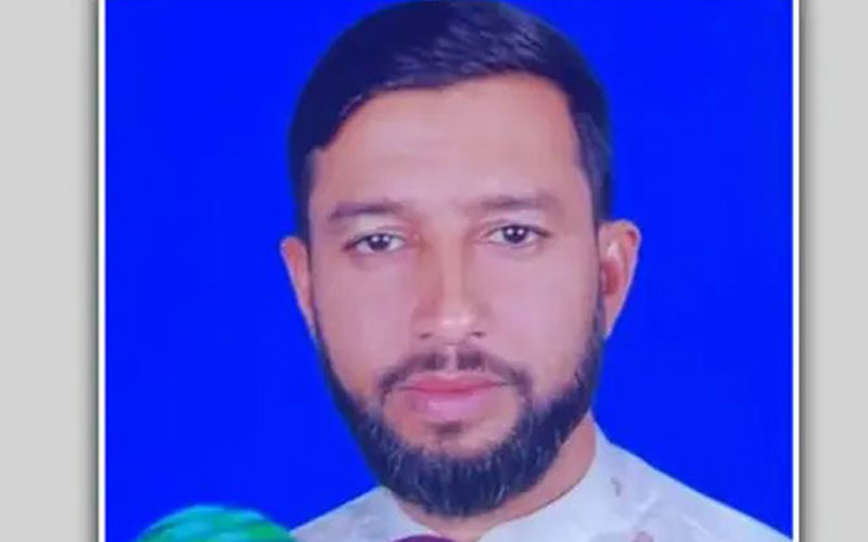 এবার খুলনায় এনসিপি নেতার মাথায় গুলি