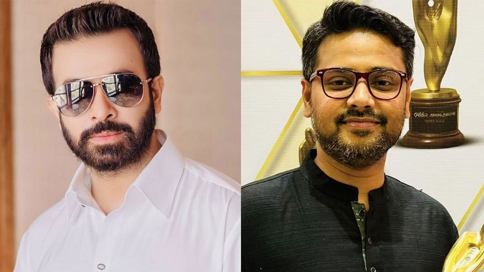 ‘সোলজার’ সিনেমায় শাকিবের চরিত্র নিয়ে মুখ খুললেন পরিচালক